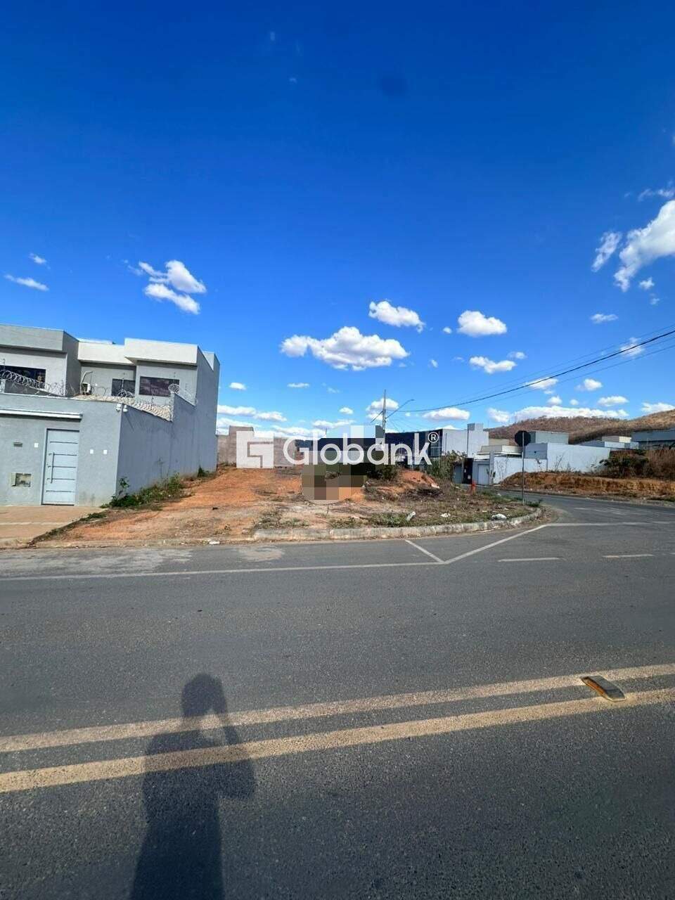 Terreno à venda Residencial Sul Ipês 0m² Montes Claros MG: 