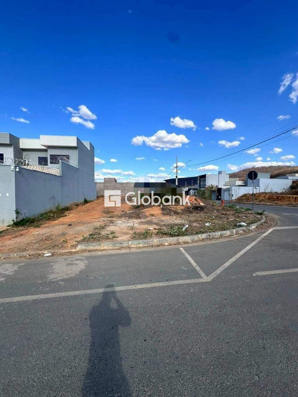 Terreno à venda Residencial Sul Ipês 0m² Montes Claros MG: 