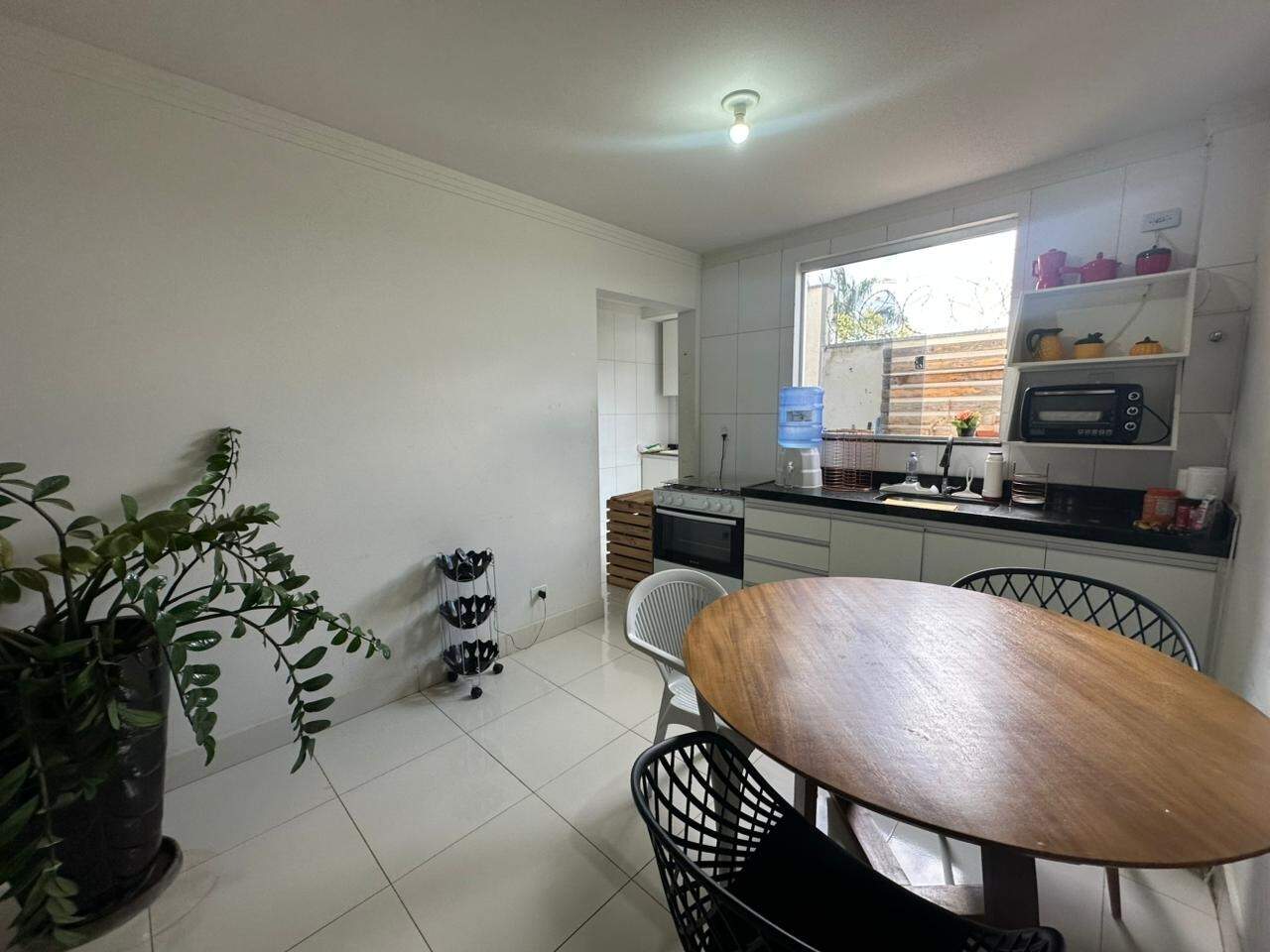 Apartamento 3 quartos para aluguel Jardim Panorama 80m² Montes Claros MG: Cozinha