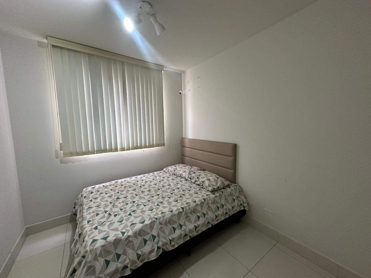 Apartamento 3 quartos para aluguel Jardim Panorama 80m² Montes Claros MG: Quarto2