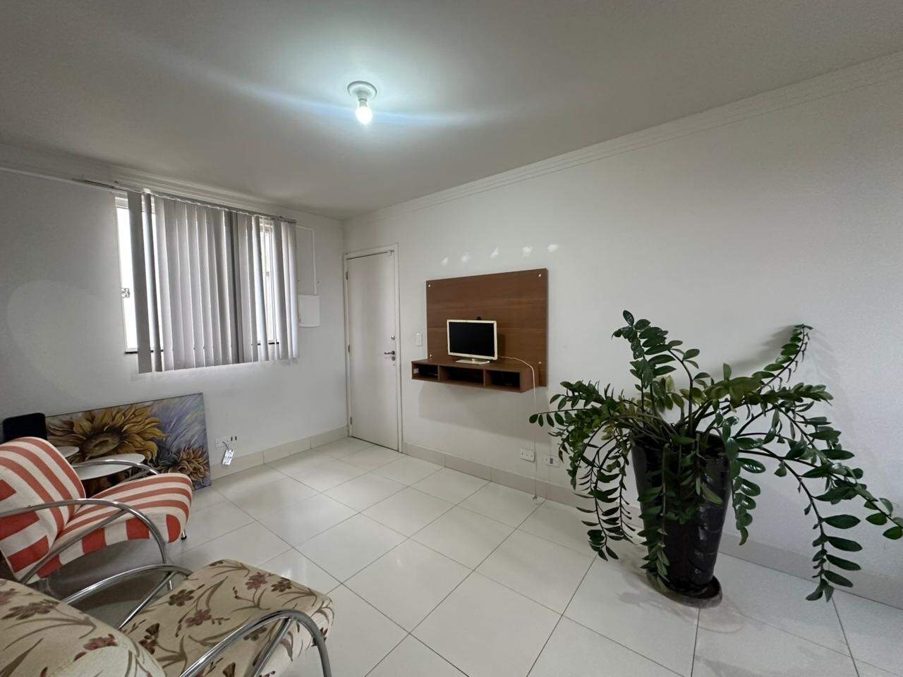 Apartamento 3 quartos para aluguel Jardim Panorama 80m² Montes Claros MG: Sala1