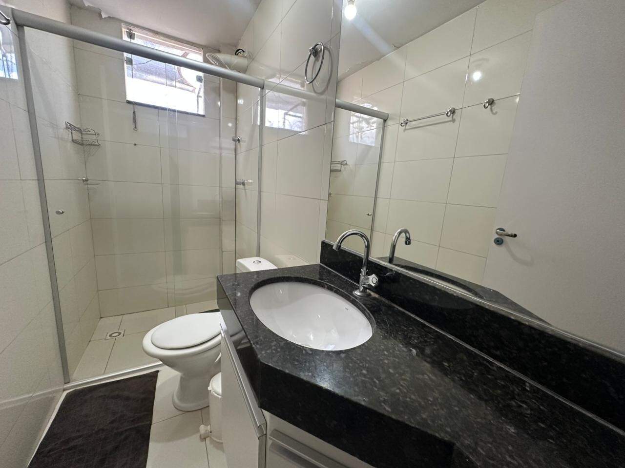 Apartamento 3 quartos para aluguel Jardim Panorama 80m² Montes Claros MG: Suite