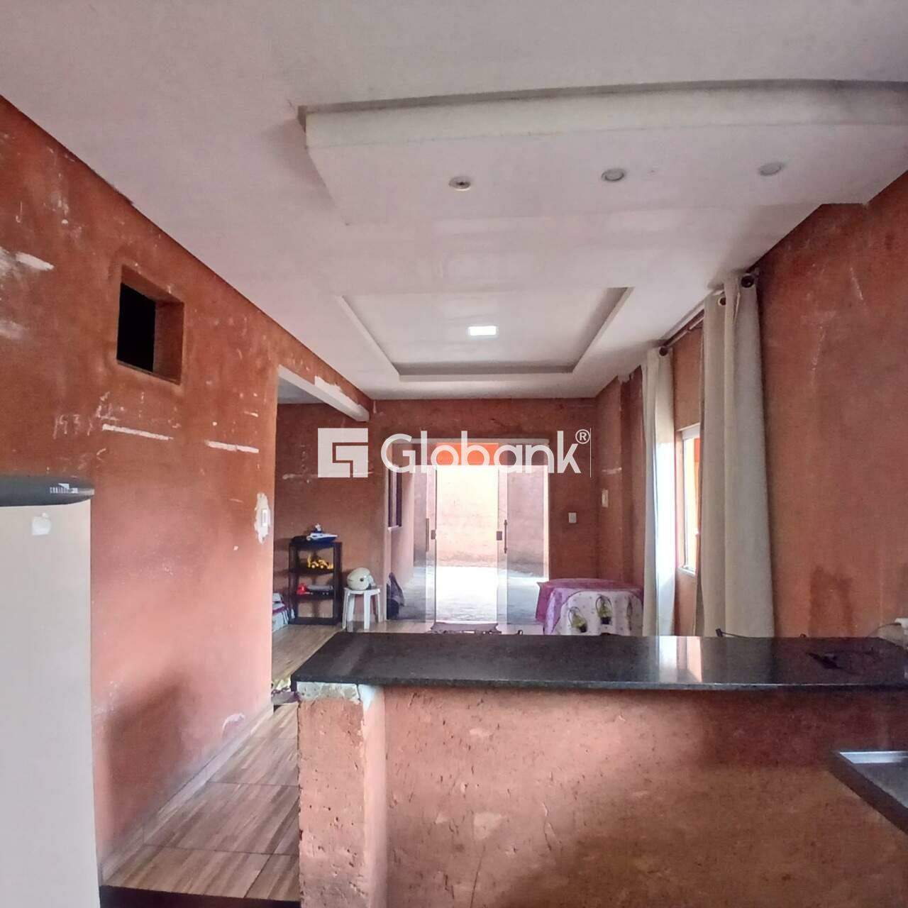 Casa 2 quartos à venda Santo Amaro 115m² Montes Claros MG: 