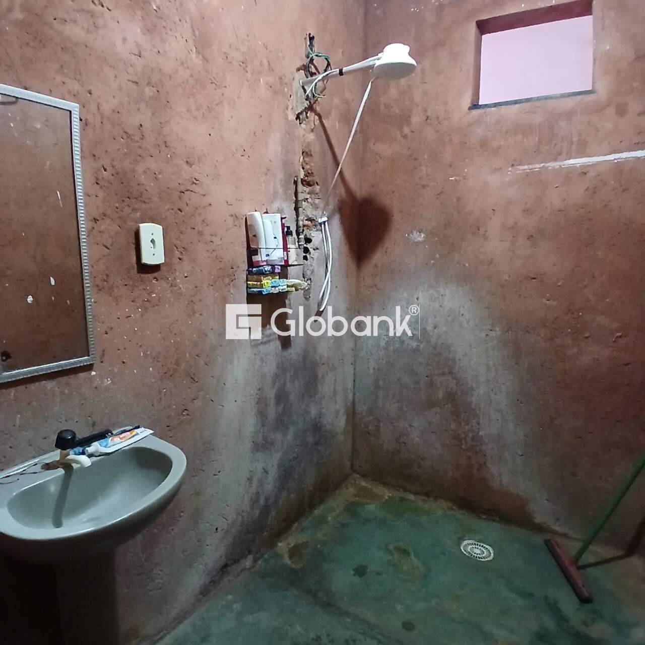 Casa 2 quartos à venda Santo Amaro 115m² Montes Claros MG: 