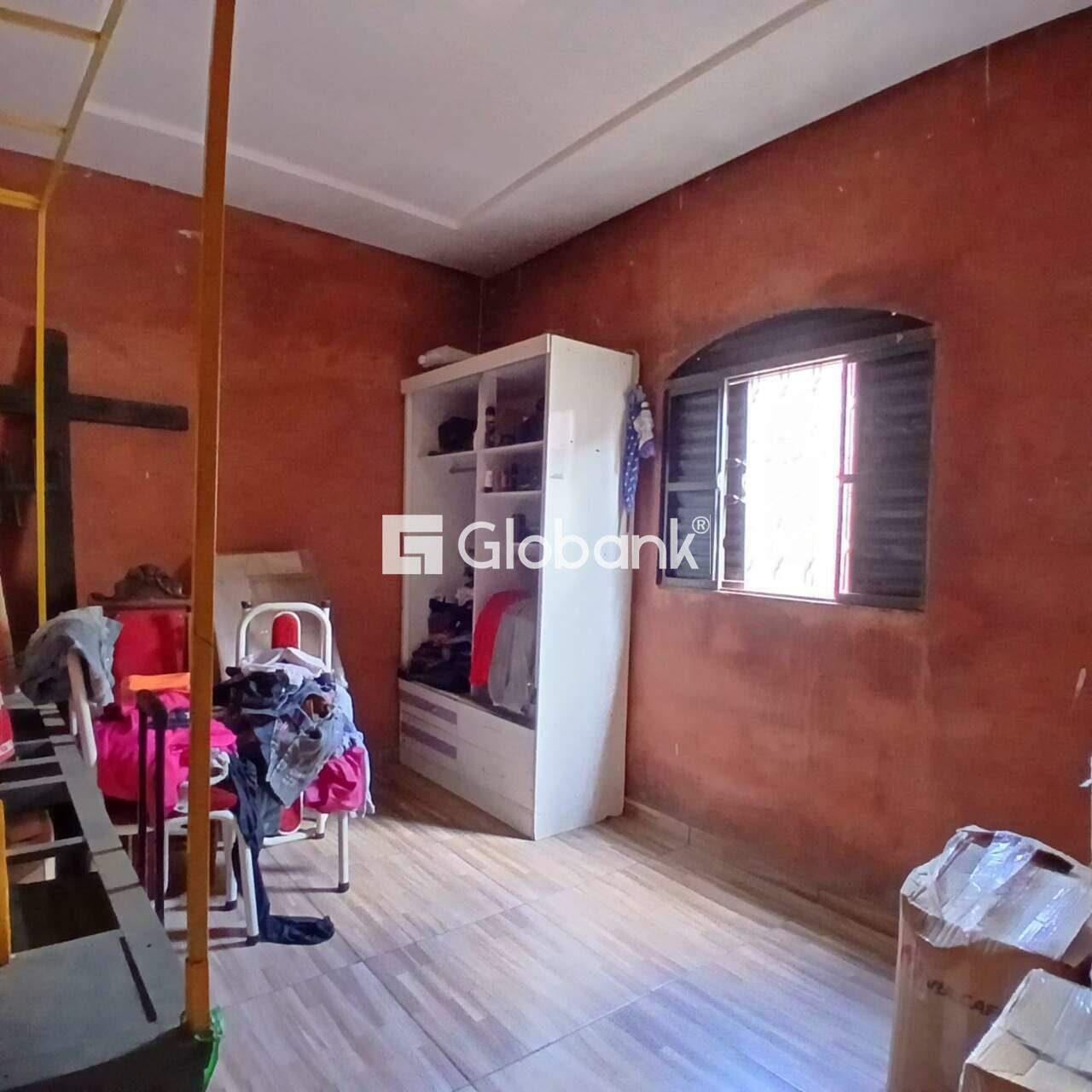 Casa 2 quartos à venda Santo Amaro 115m² Montes Claros MG: 