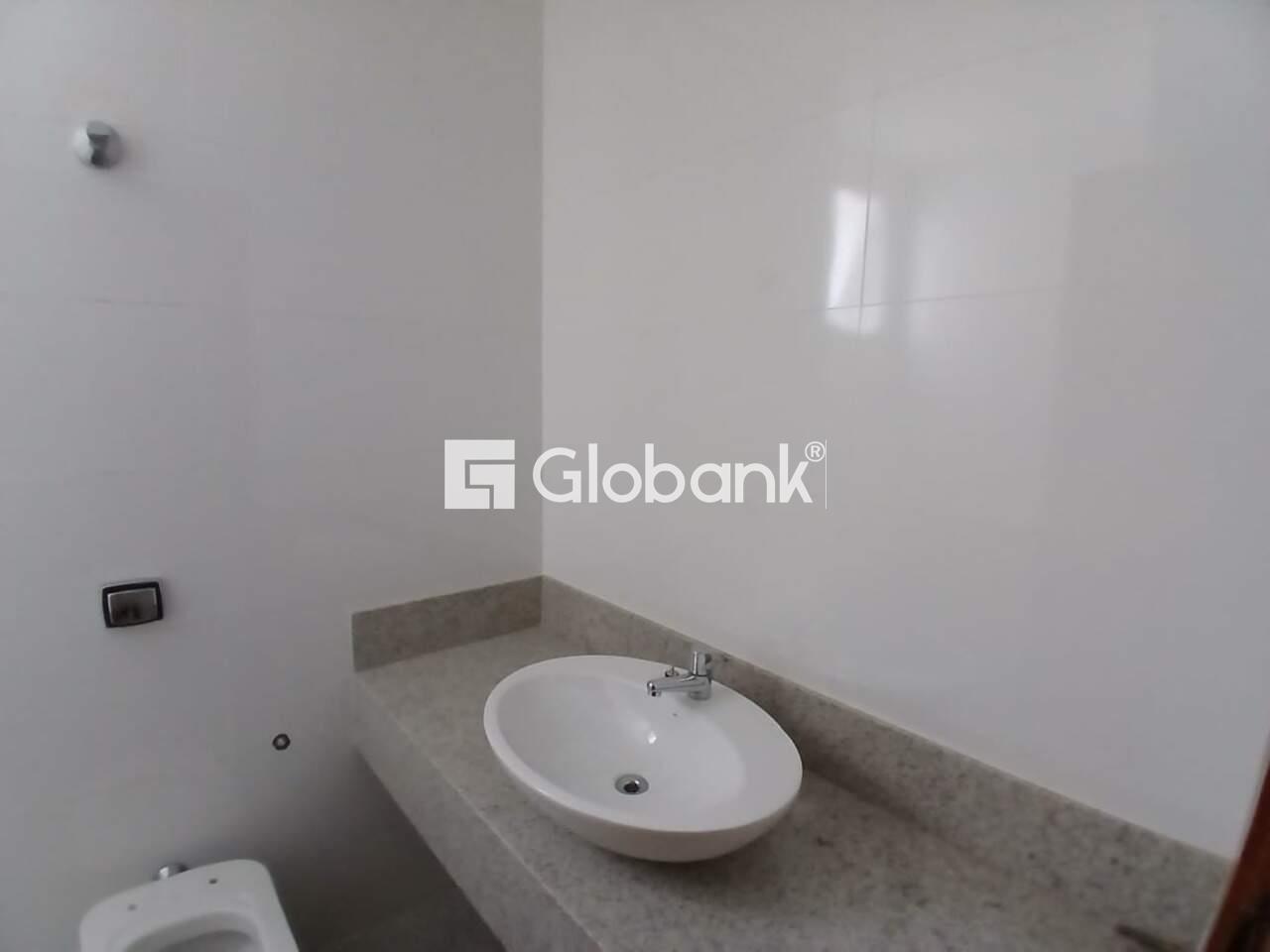 Apartamento 4 quartos à venda Melo 160m² Montes Claros MG: 