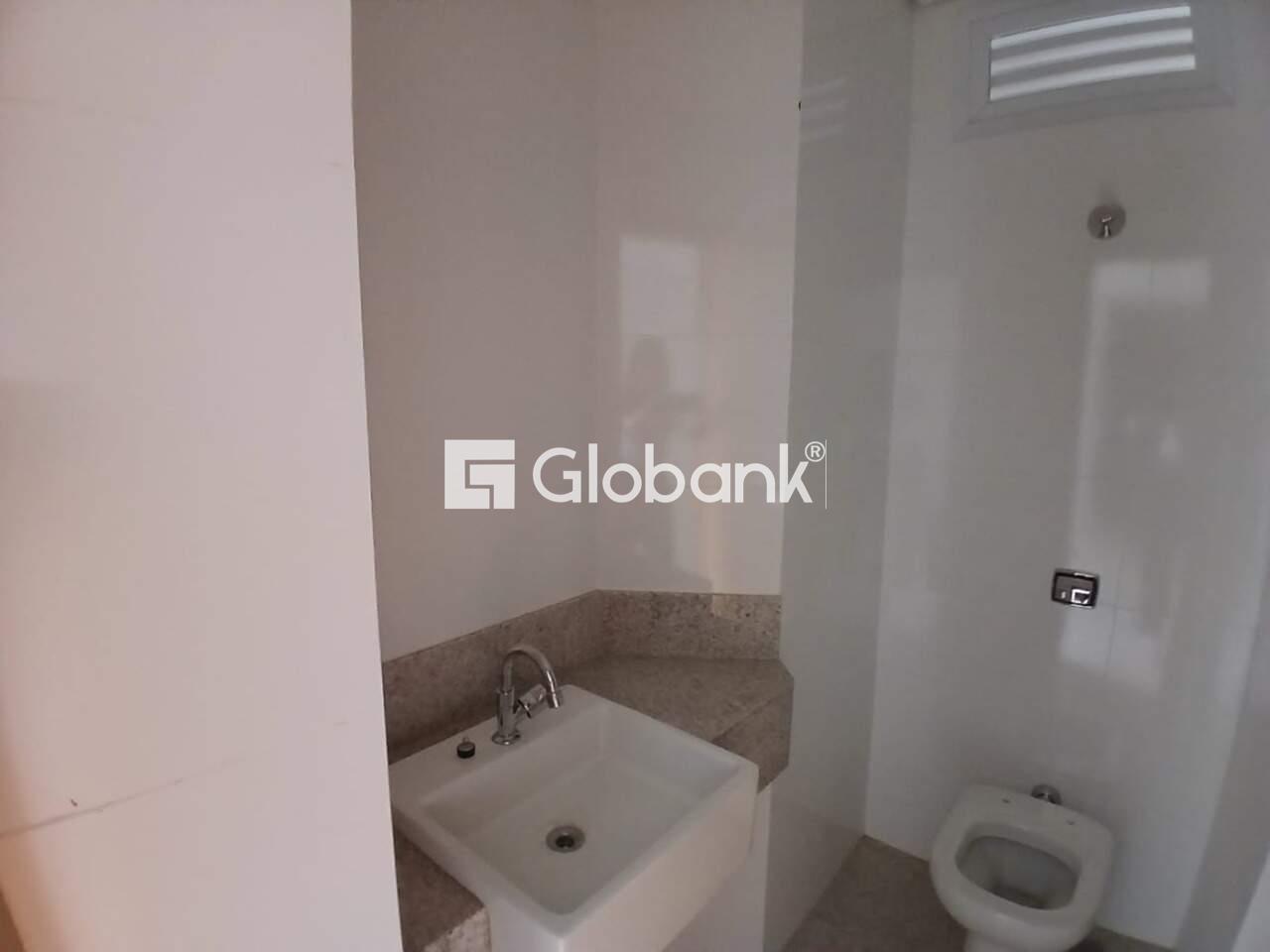 Apartamento 4 quartos à venda Melo 160m² Montes Claros MG: 