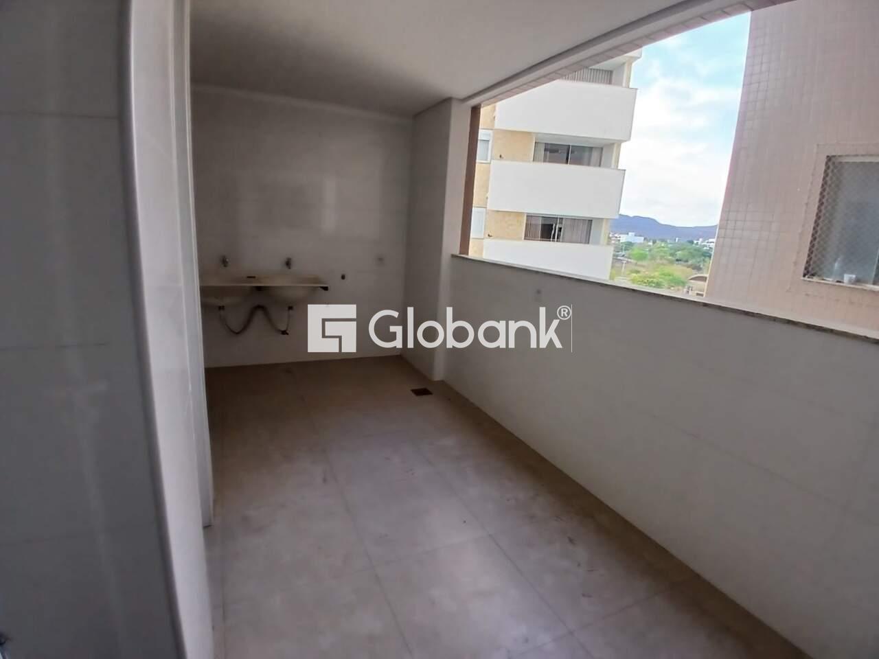 Apartamento 4 quartos à venda Melo 160m² Montes Claros MG: 