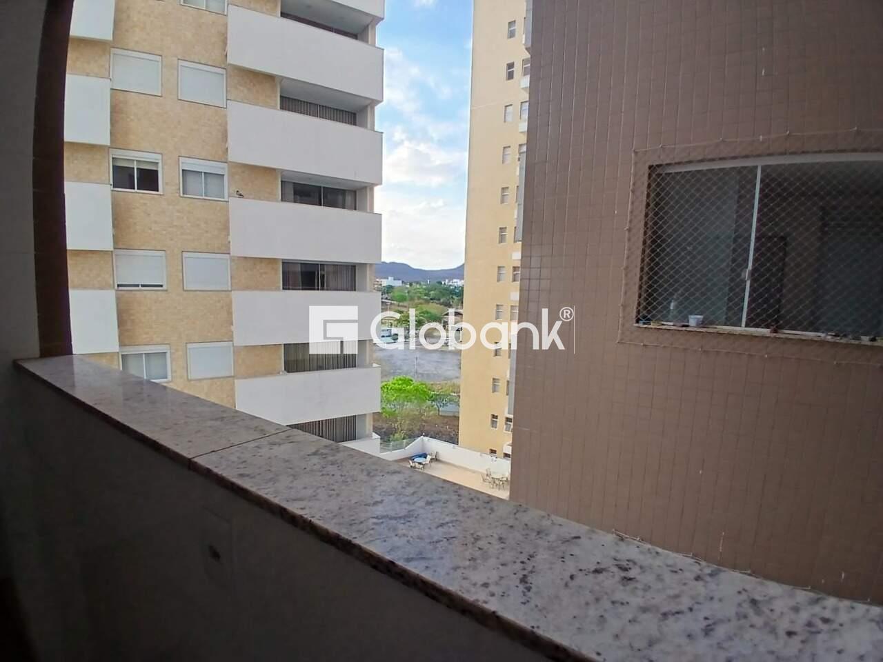 Apartamento 4 quartos à venda Melo 160m² Montes Claros MG: 