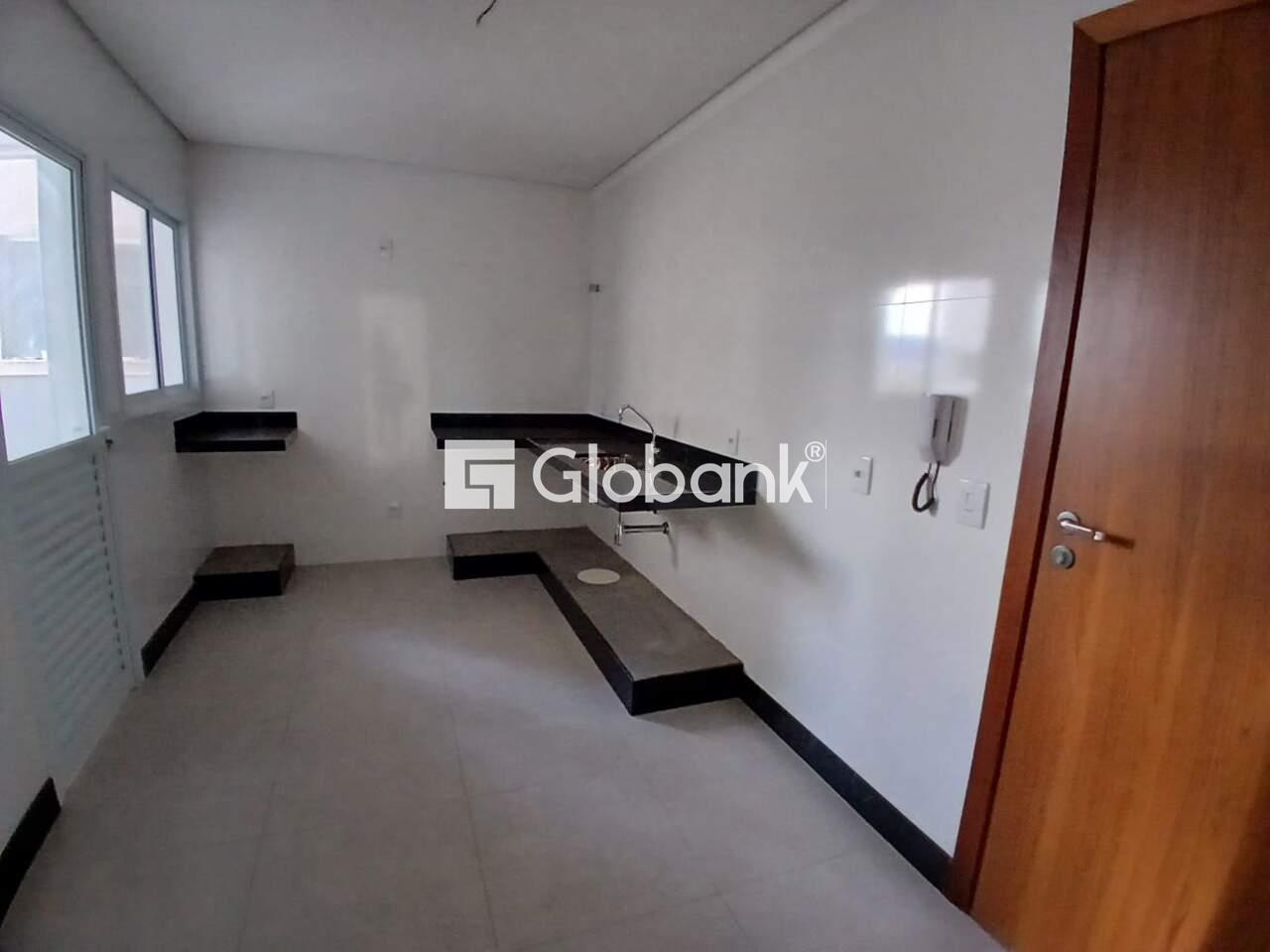 Apartamento 4 quartos à venda Melo 160m² Montes Claros MG: 