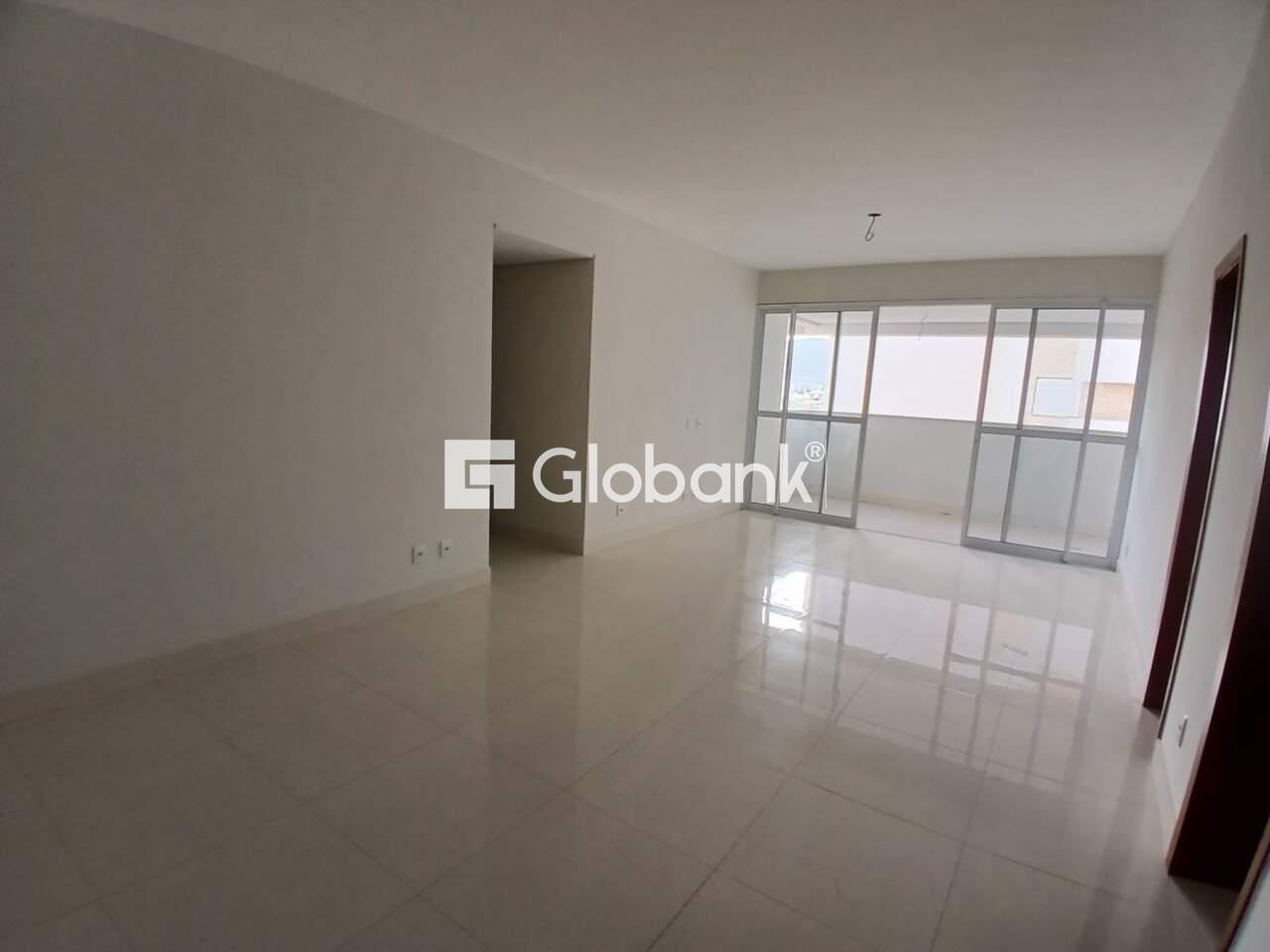 Apartamento 4 quartos à venda Melo 160m² Montes Claros MG: 
