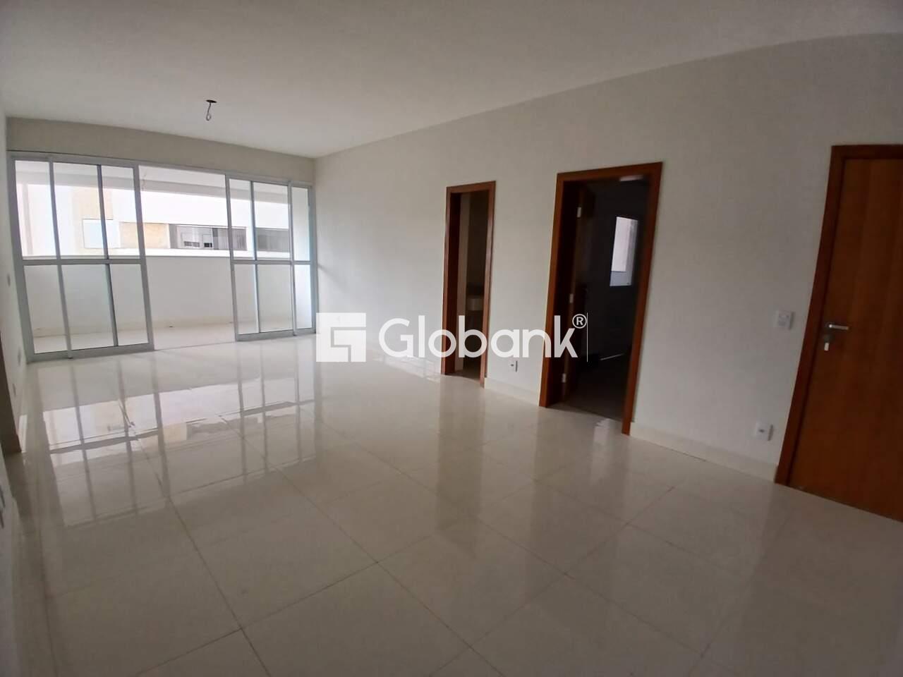 Apartamento 4 quartos à venda Melo 160m² Montes Claros MG: 