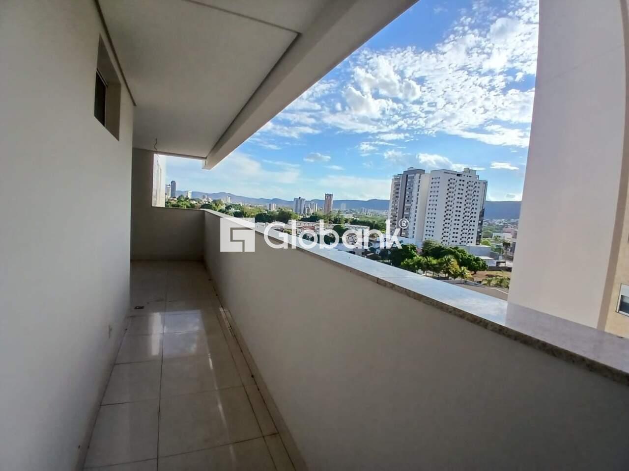 Apartamento 4 quartos à venda Melo 160m² Montes Claros MG: 