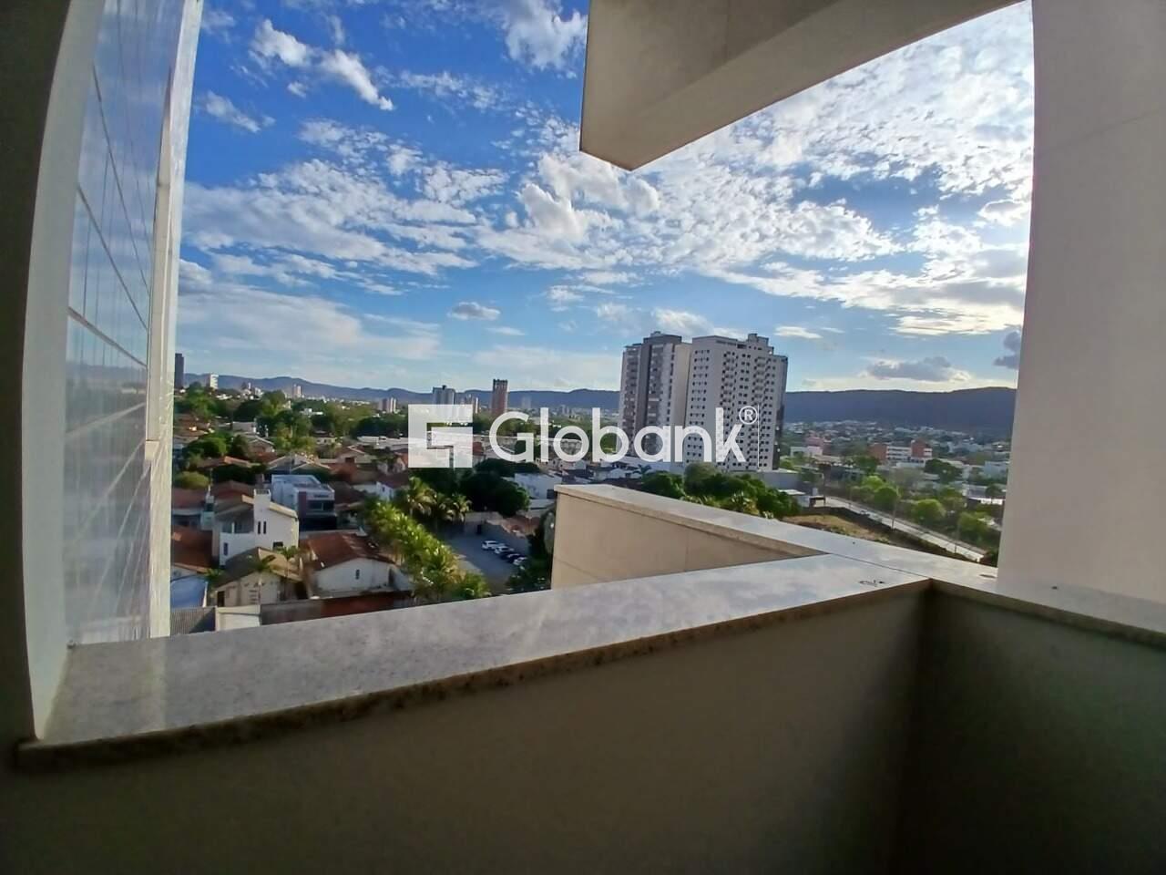 Apartamento 4 quartos à venda Melo 160m² Montes Claros MG: 