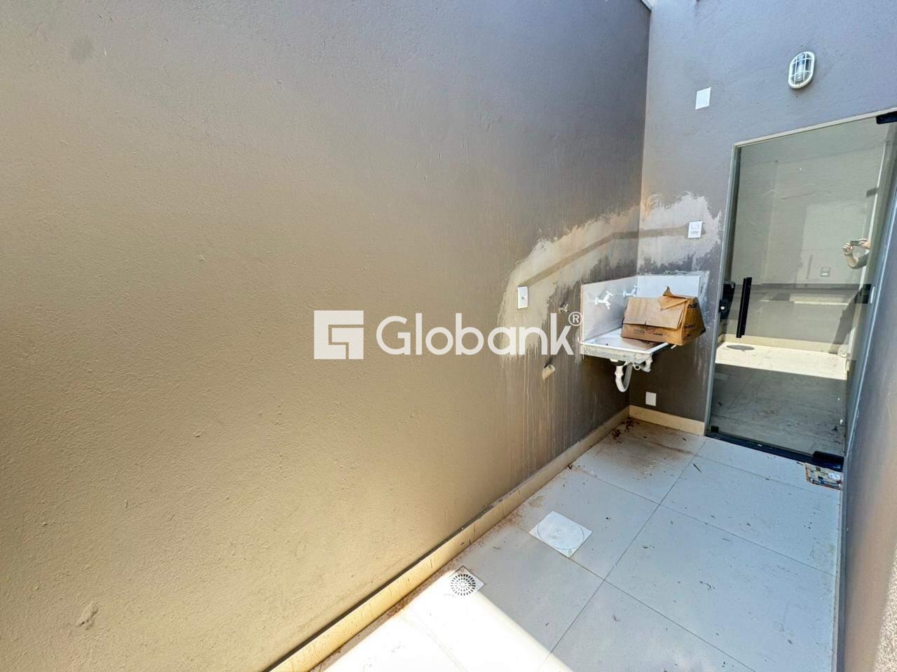 Casa 3 quartos à venda Planalto 75m² Montes Claros MG: 