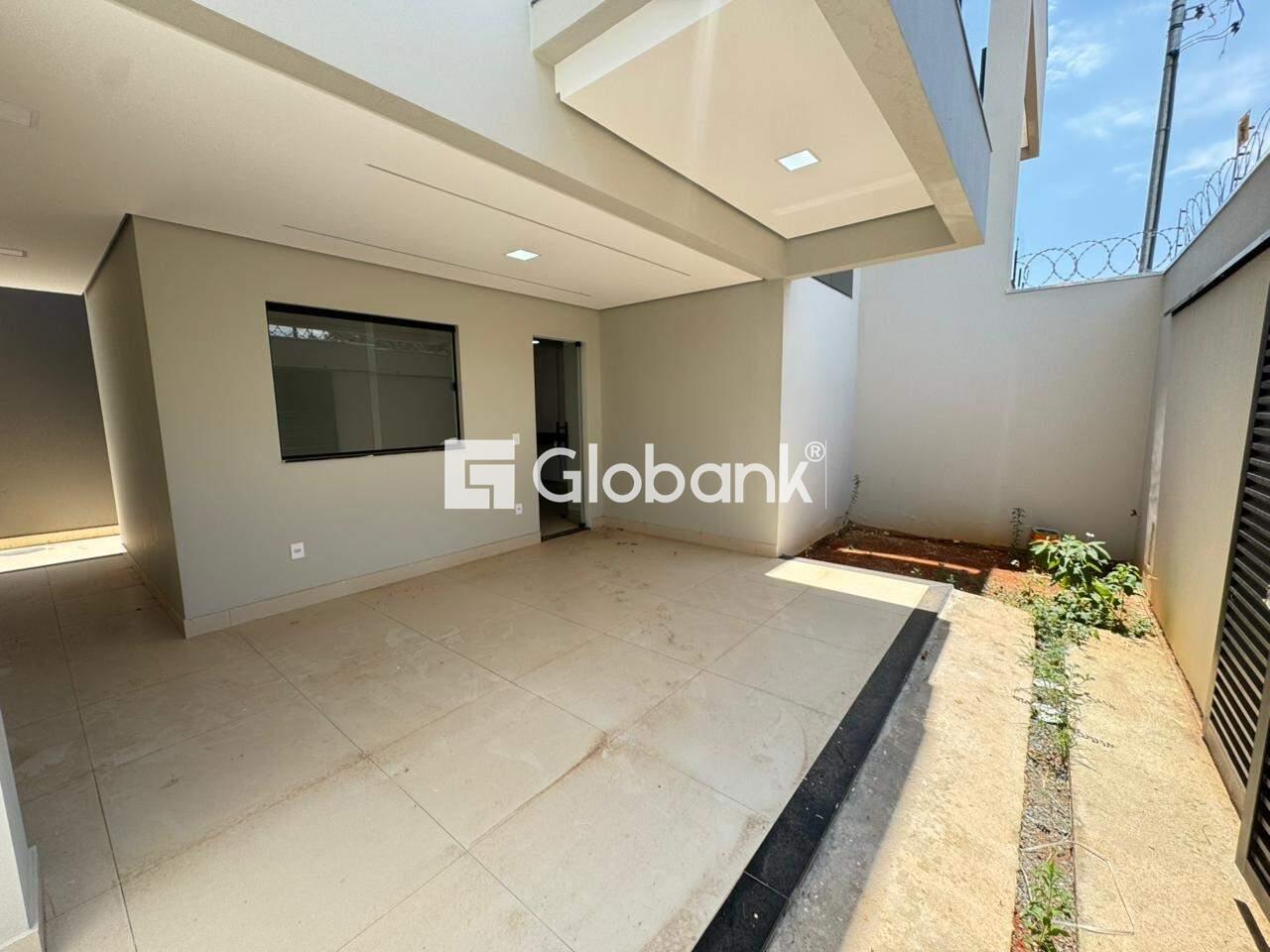 Casa 3 quartos à venda Planalto 75m² Montes Claros MG: 