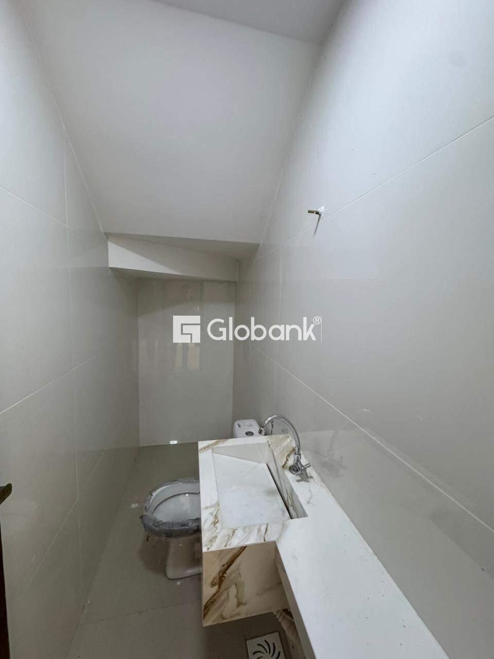 Casa 3 quartos à venda Planalto 75m² Montes Claros MG: 