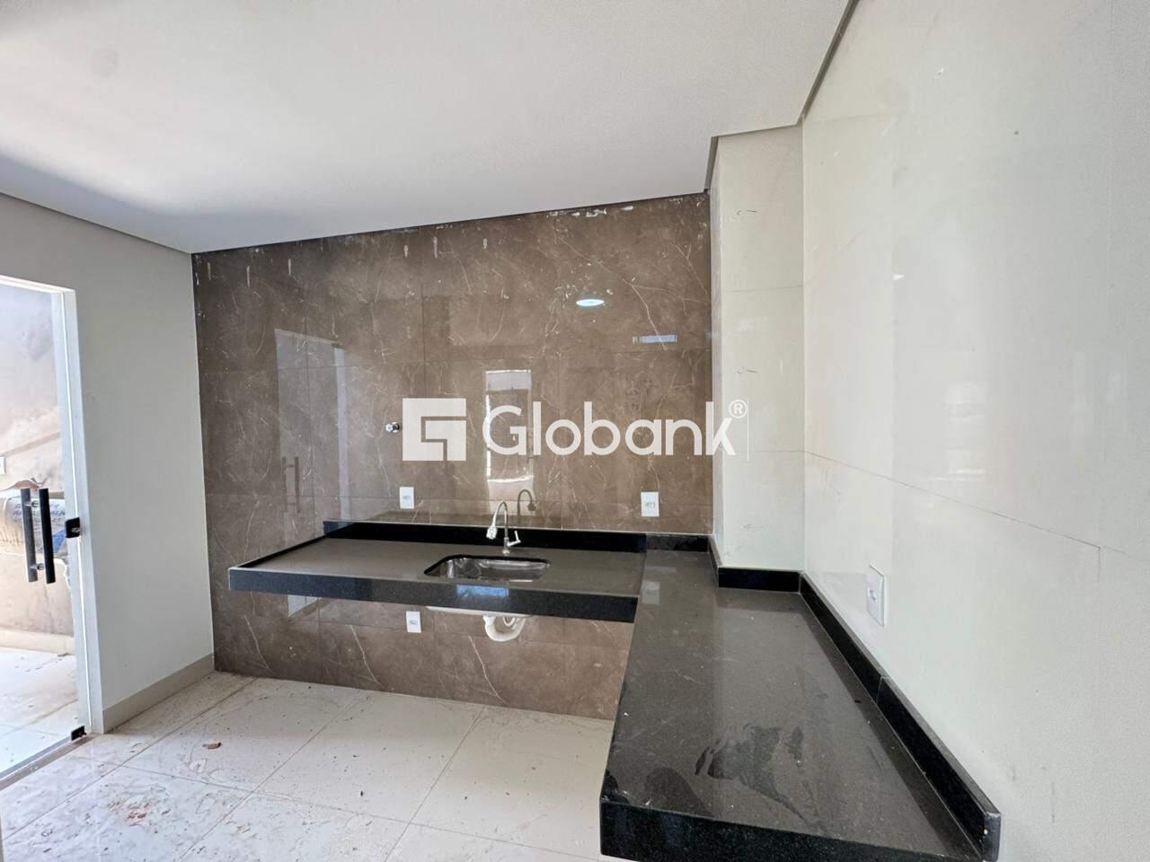 Casa 3 quartos à venda Planalto 75m² Montes Claros MG: 