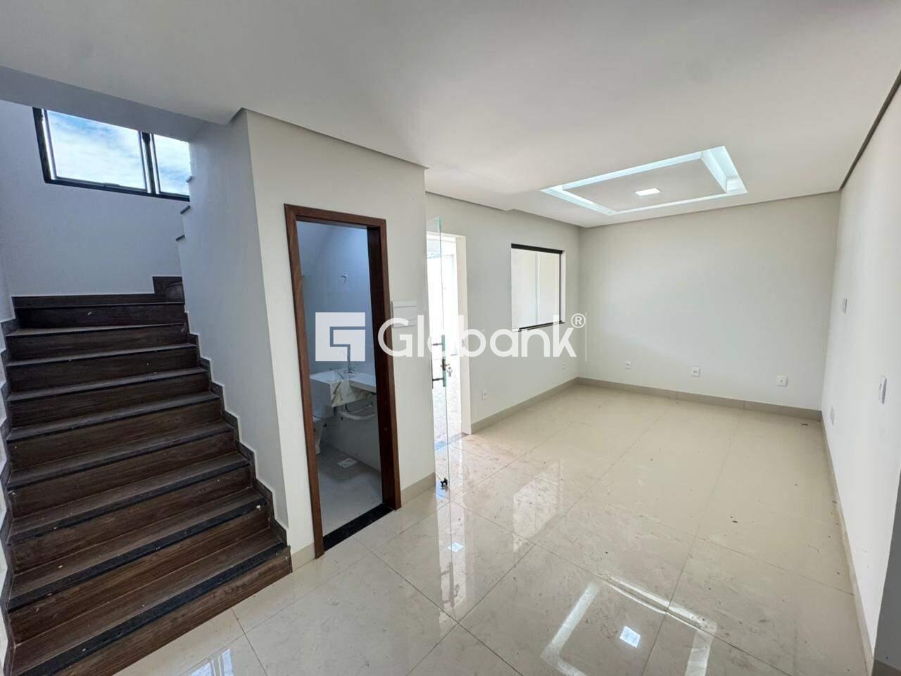 Casa 3 quartos à venda Planalto 75m² Montes Claros MG: 