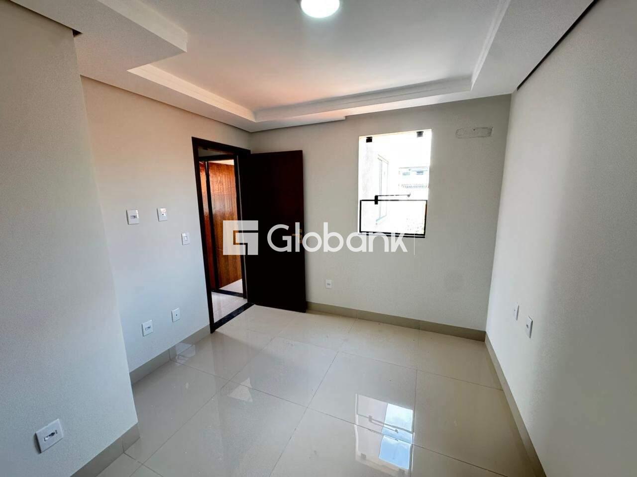 Casa 3 quartos à venda Planalto 75m² Montes Claros MG: 