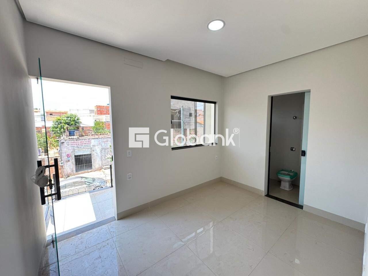 Casa 3 quartos à venda Planalto 75m² Montes Claros MG: 