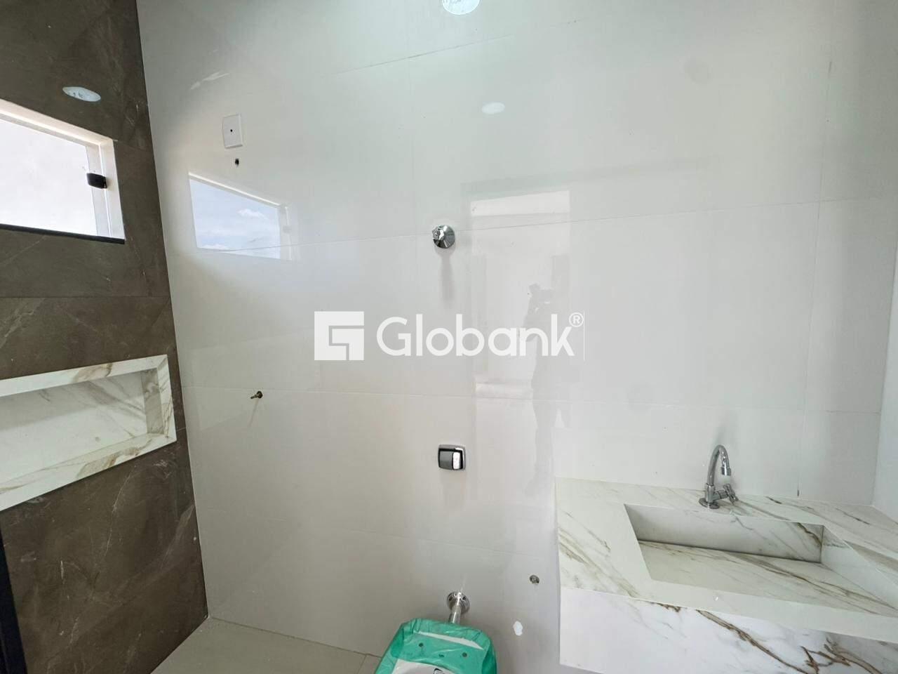 Casa 3 quartos à venda Planalto 75m² Montes Claros MG: 