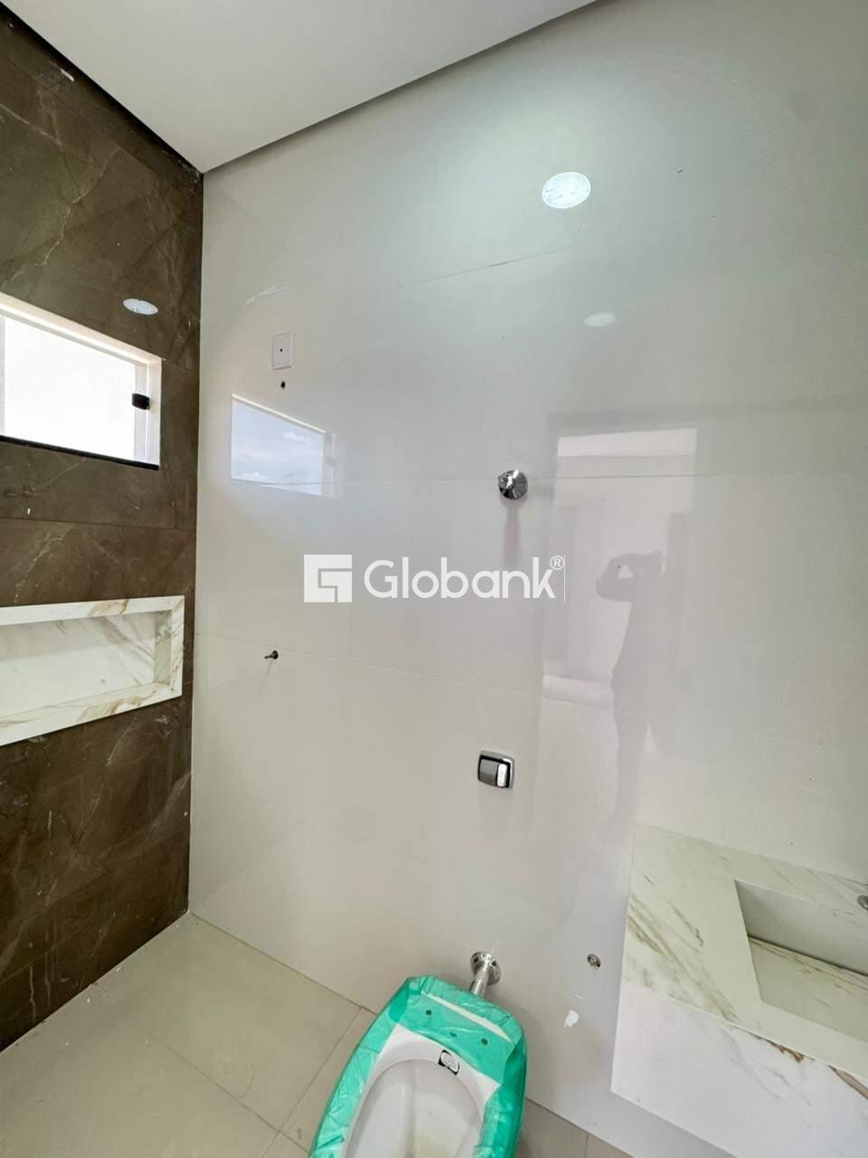 Casa 3 quartos à venda Planalto 75m² Montes Claros MG: 