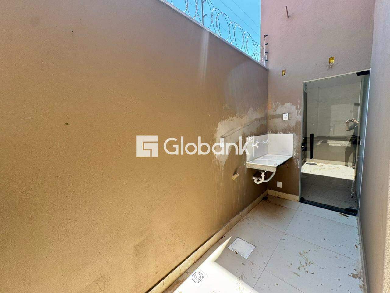 Casa 3 quartos à venda Planalto 75m² Montes Claros MG: 