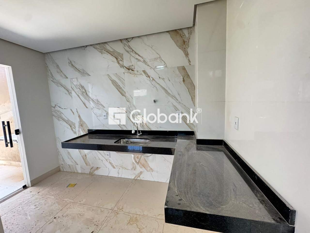 Casa 3 quartos à venda Planalto 75m² Montes Claros MG: 