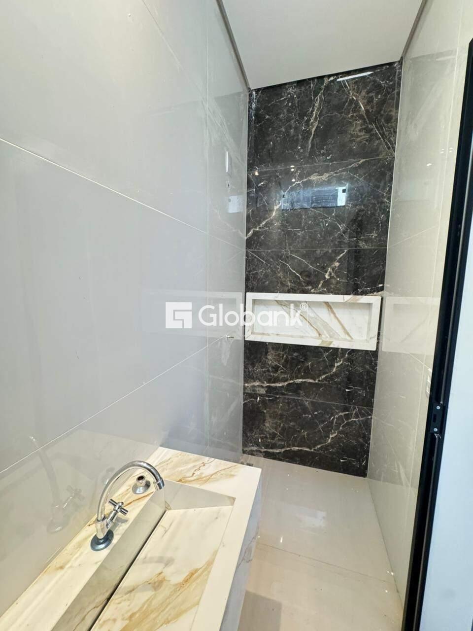 Casa 3 quartos à venda Planalto 75m² Montes Claros MG: 