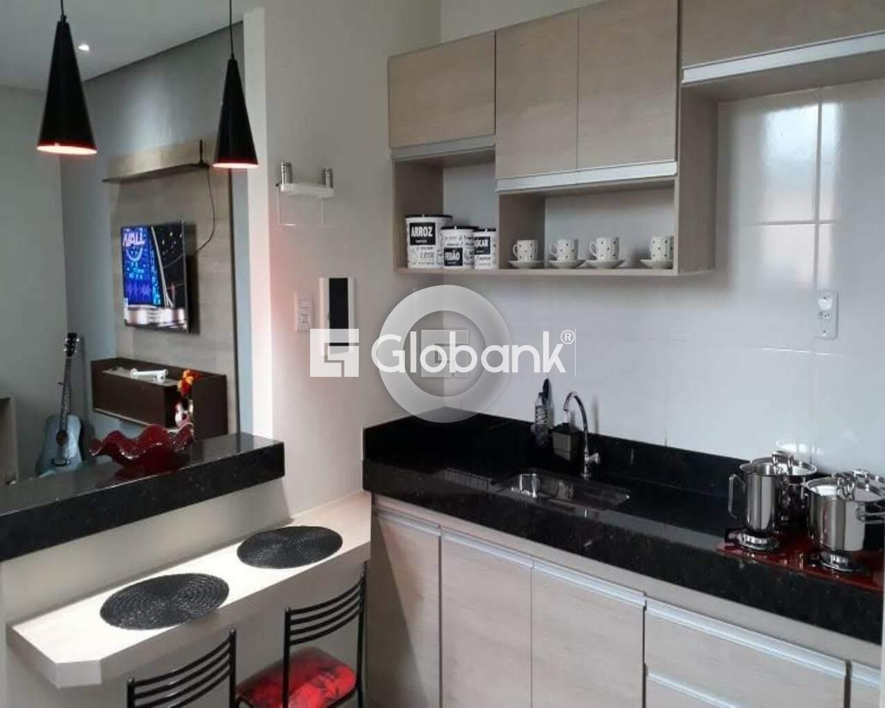Apartamento 2 quartos à venda Todos os Santos 60m² Montes Claros MG: Foto 01 | Foto_migracao | 1