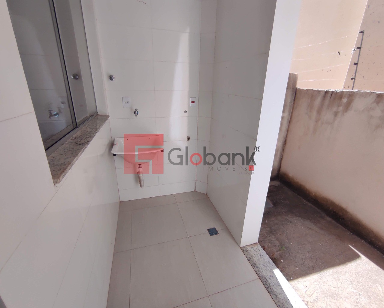 Apartamento 2 quartos à venda Barcelona Park 60,9m² Montes Claros MG: Foto 19 | Foto_migracao | 19