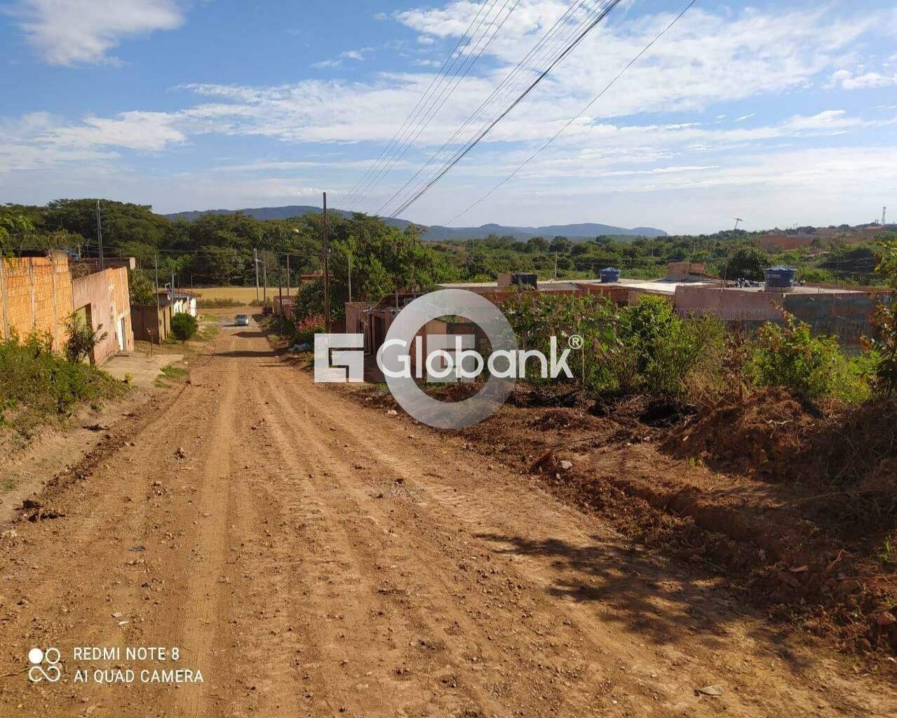 Terreno à venda Village do Lago I 450m² Montes Claros MG: Foto 01 | Foto_migracao | 1