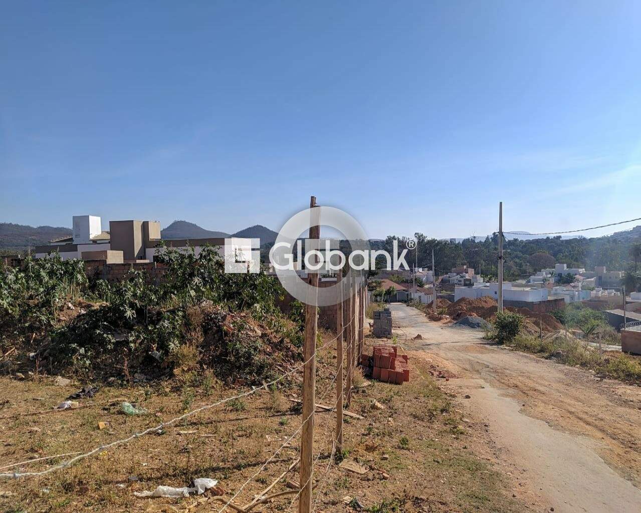 Terreno à venda Panorama II 0m² Montes Claros MG: Foto 01 | Foto_migracao | 1