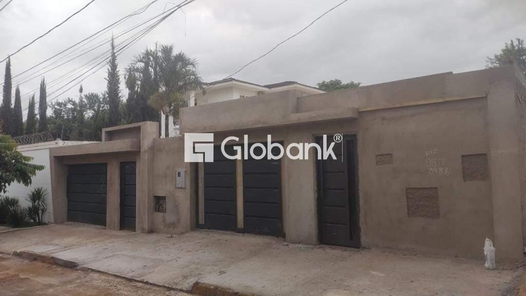 Terreno à venda Ibituruna 0m² Montes Claros MG: 1