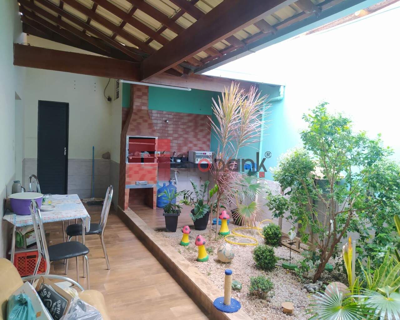 Casa 3 quartos à venda Nossa Senhora de Fátima 250m² Montes Claros MG: Foto 11 | Foto_migracao | 11