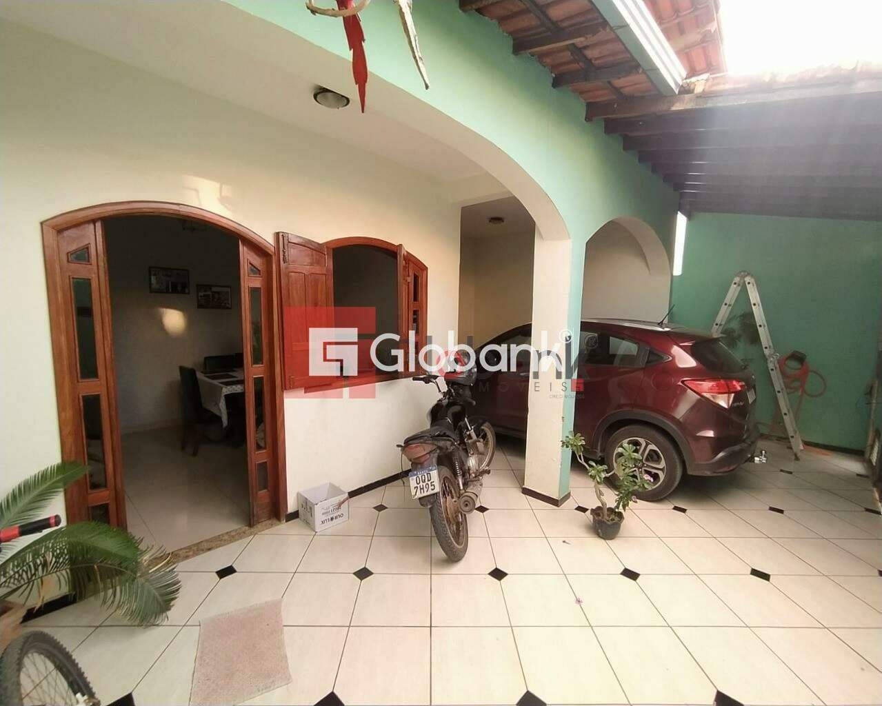 Casa 3 quartos à venda Nossa Senhora de Fátima 250m² Montes Claros MG: Foto 01 | Foto_migracao | 1