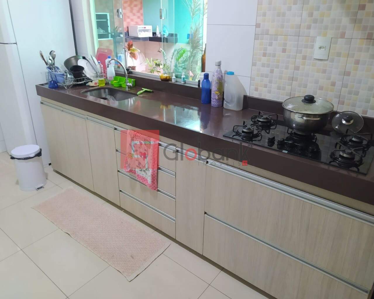 Casa 3 quartos à venda Nossa Senhora de Fátima 250m² Montes Claros MG: Foto 03 | Foto_migracao | 3