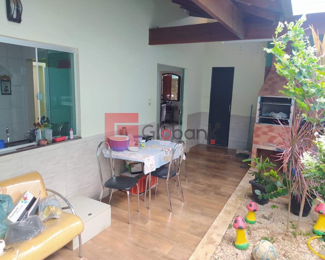 Casa 3 quartos à venda Nossa Senhora de Fátima 250m² Montes Claros MG: Foto 08 | Foto_migracao | 8