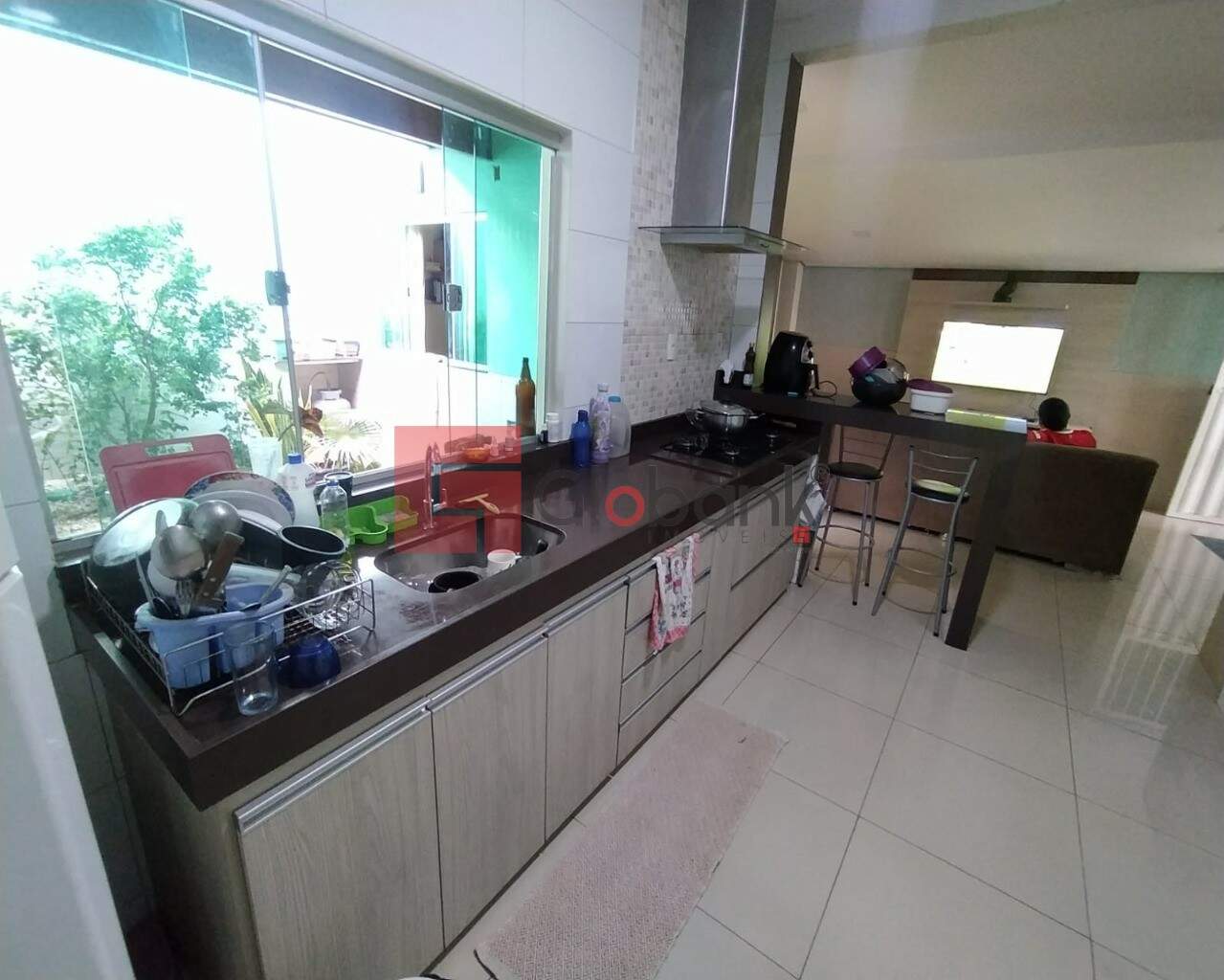 Casa 3 quartos à venda Nossa Senhora de Fátima 250m² Montes Claros MG: Foto 02 | Foto_migracao | 2