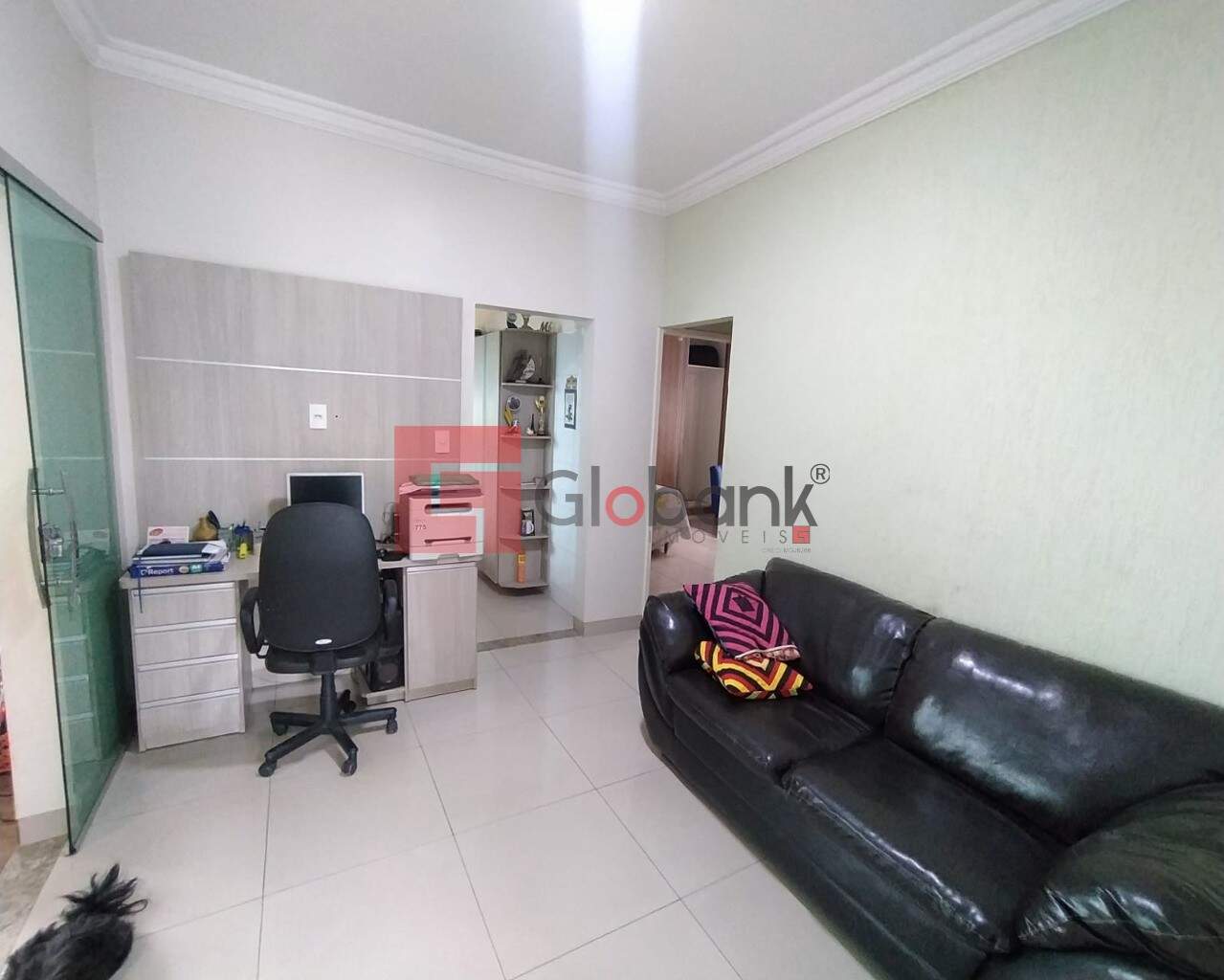 Casa 3 quartos à venda Nossa Senhora de Fátima 250m² Montes Claros MG: Foto 17 | Foto_migracao | 17