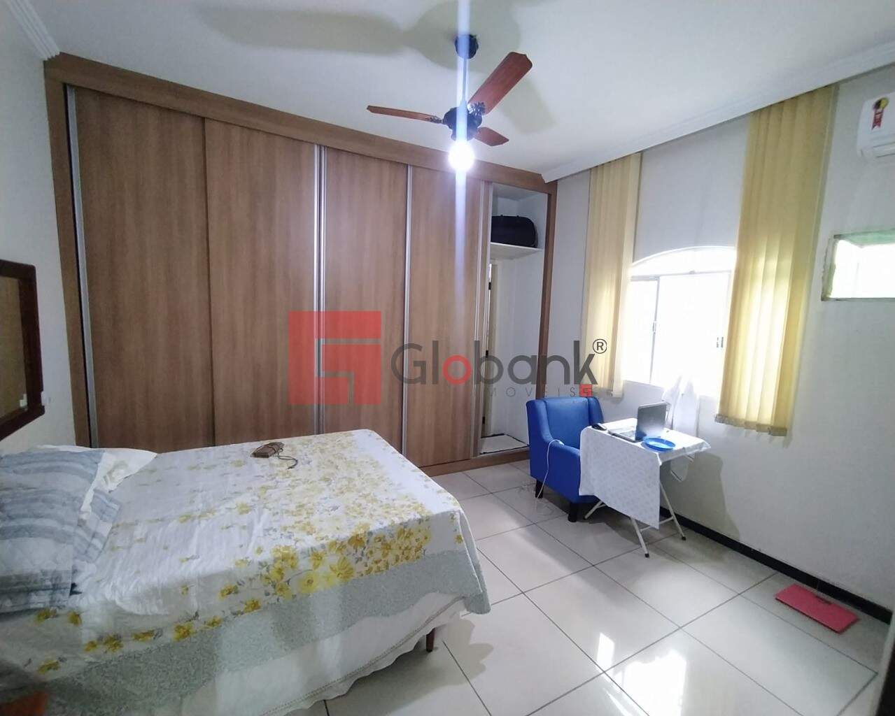 Casa 3 quartos à venda Nossa Senhora de Fátima 250m² Montes Claros MG: Foto 05 | Foto_migracao | 5