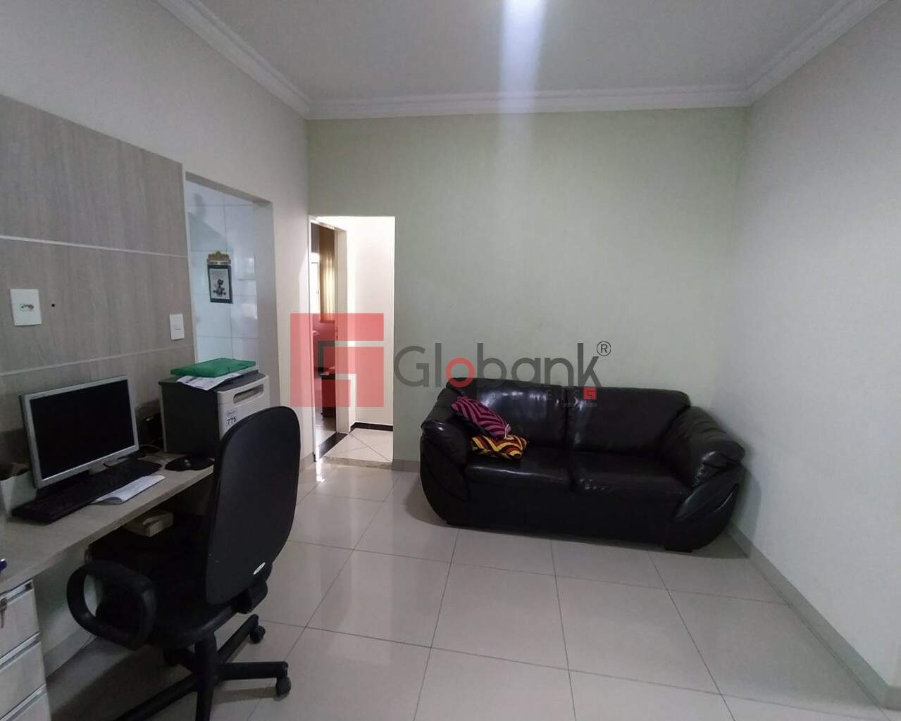 Casa 3 quartos à venda Nossa Senhora de Fátima 250m² Montes Claros MG: Foto 04 | Foto_migracao | 4