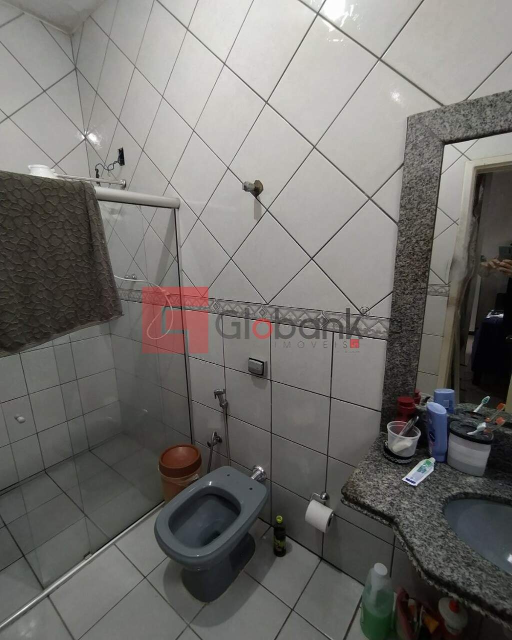 Casa 3 quartos à venda Nossa Senhora de Fátima 250m² Montes Claros MG: Foto 09 | Foto_migracao | 9