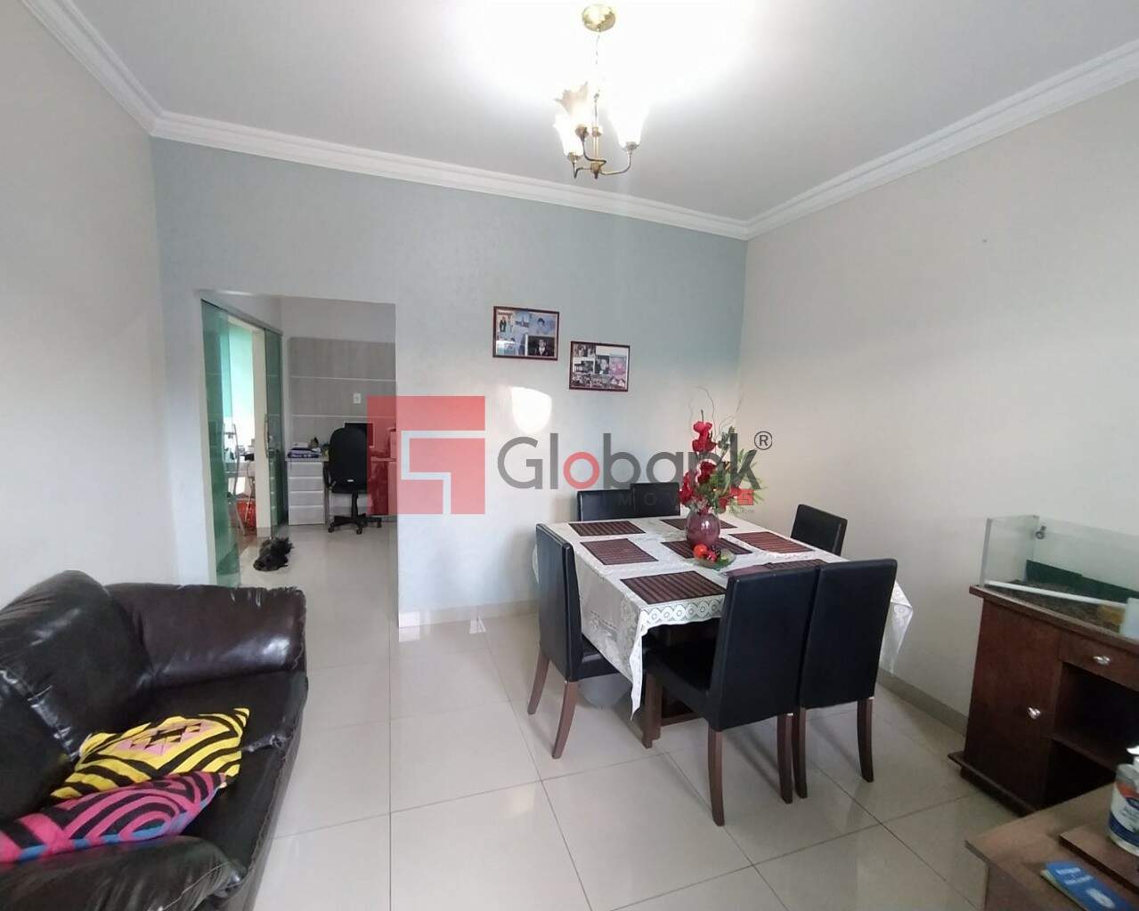 Casa 3 quartos à venda Nossa Senhora de Fátima 250m² Montes Claros MG: Foto 15 | Foto_migracao | 15