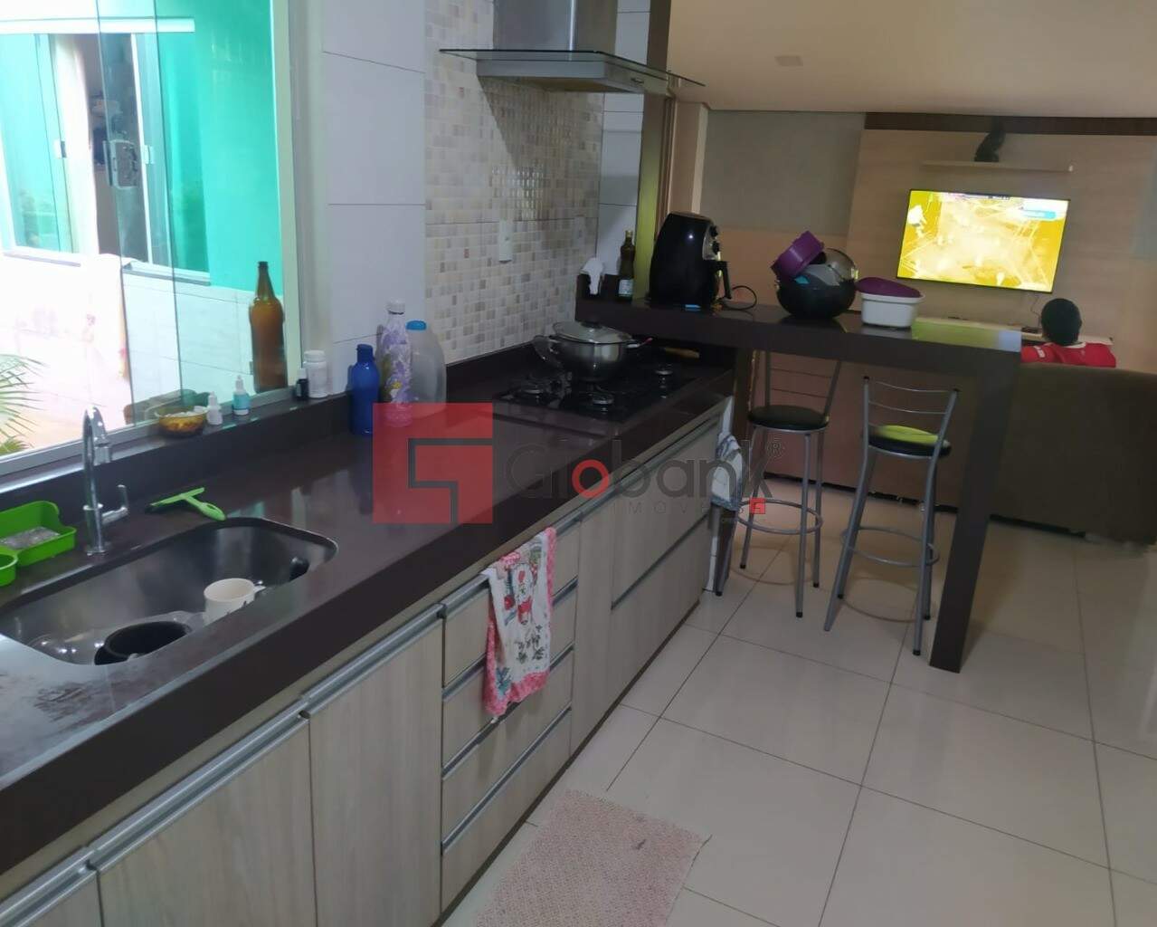 Casa 3 quartos à venda Nossa Senhora de Fátima 250m² Montes Claros MG: Foto 07 | Foto_migracao | 7