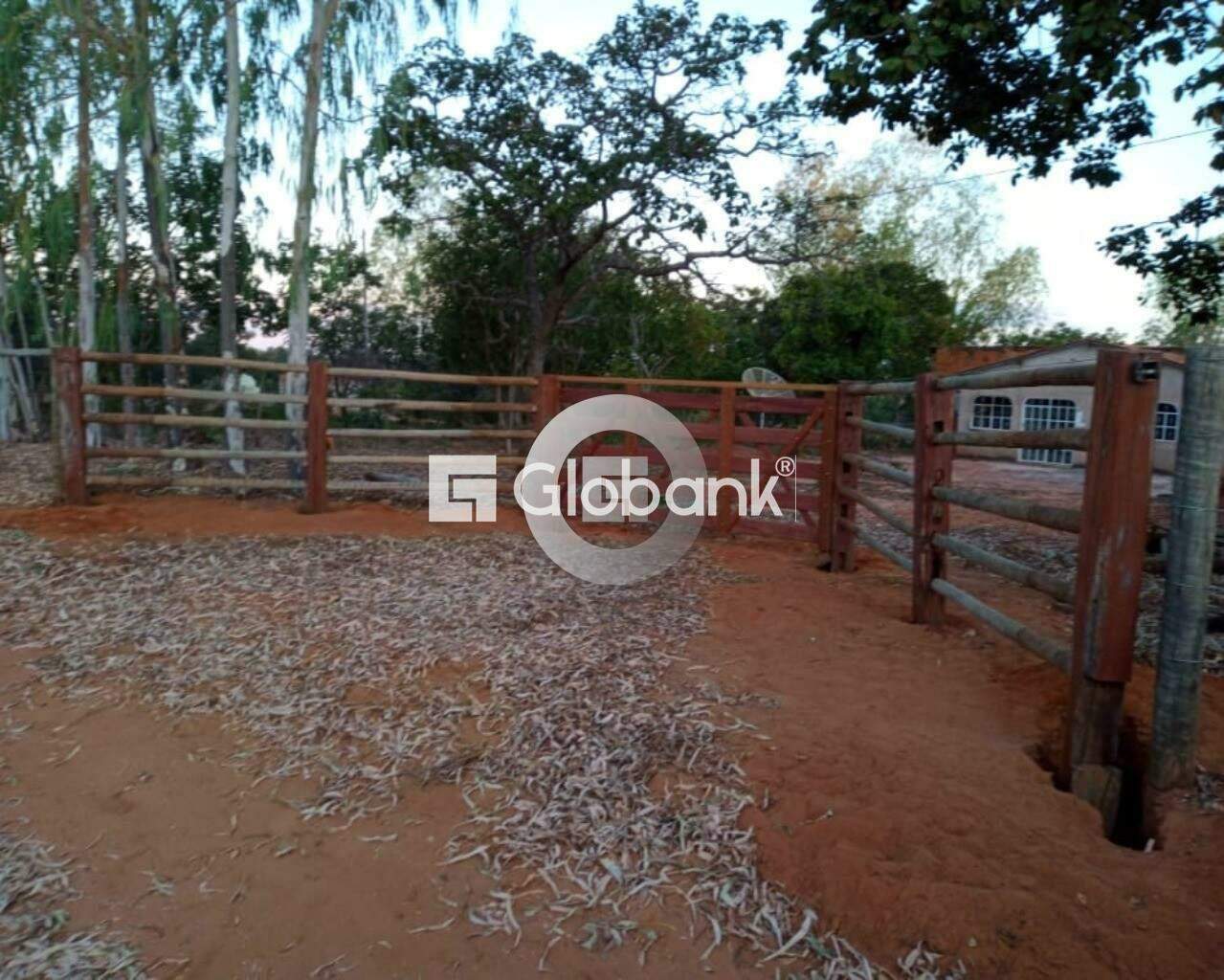 Fazenda 3 quartos à venda Zona Rural 0m² Patis MG: Foto 01 | Foto_migracao | 1