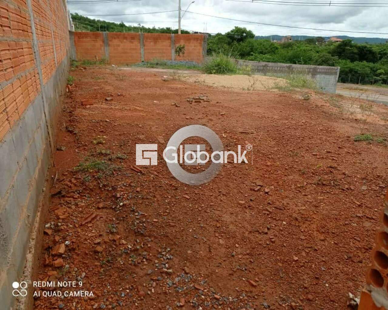 Terreno à venda Mirante do Sol 0m² Montes Claros MG: Foto 01 | Foto_migracao | 1