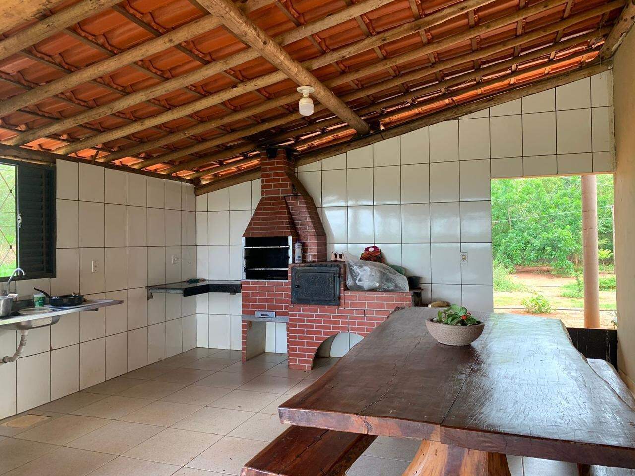 Fazenda 3 quartos à venda Jardim Primavera 0m² Montes Claros MG: