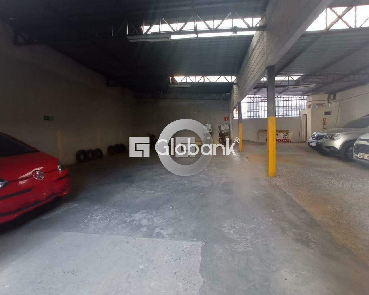 Galpão 1 quarto à venda Centro 500m² Montes Claros MG: Foto 01 | Foto_migracao | 1